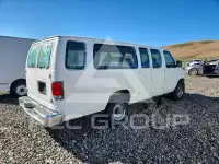 1997 Ford ECONOLINE photo