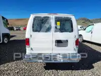 1997 Ford ECONOLINE photo