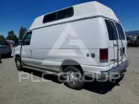 1997 Ford ECONOLINE photo