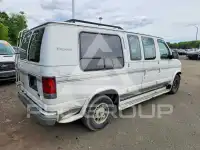1997 Ford ECONOLINE фото
