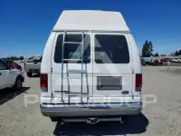 1997 Ford ECONOLINE photo