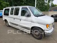 1997 Ford ECONOLINE фото