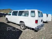 1997 Ford ECONOLINE photo