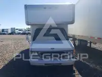 1997 Ford ECONOLINE фото