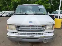 1997 Ford ECONOLINE фото
