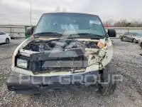 1997 Ford ECONOLINE photo