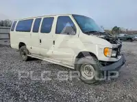 1997 Ford ECONOLINE photo