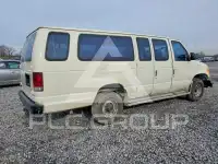 1997 Ford ECONOLINE photo