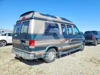 1997 Ford ECONOLINE photo