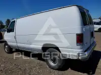 1997 Ford ECONOLINE фото