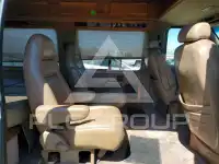 1997 Ford ECONOLINE photo