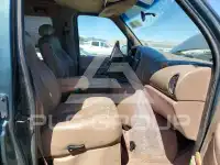1997 Ford ECONOLINE photo
