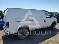 1997 Ford ECONOLINE фото