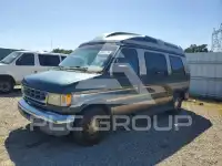 1997 Ford ECONOLINE photo