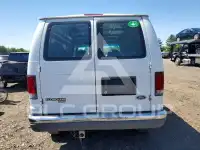 1997 Ford ECONOLINE фото