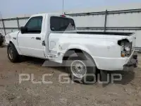 1997 Ford RANGER фото