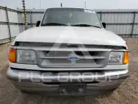 1997 Ford RANGER фото