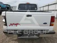 1997 Ford RANGER фото