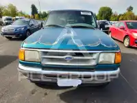 1997 Ford RANGER photo