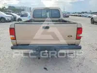1997 Ford RANGER фото