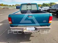 1997 Ford RANGER photo