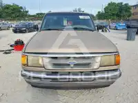 1997 Ford RANGER фото