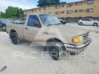 1997 Ford RANGER фото