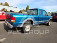 1997 Ford RANGER photo