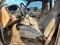1997 Ford RANGER фото