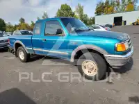 1997 Ford RANGER photo