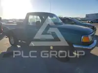 1997 Ford RANGER photo