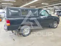 1997 Ford RANGER фото