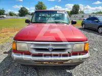 1997 Ford RANGER фото