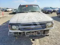 1997 Ford RANGER фото