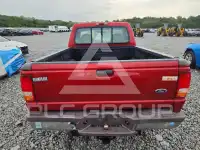 1997 Ford RANGER фото