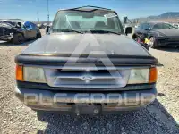 1997 Ford RANGER фото