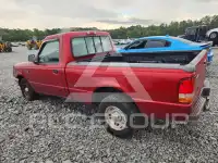 1997 Ford RANGER фото