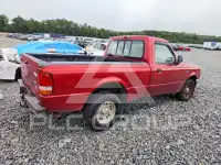 1997 Ford RANGER фото