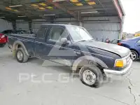 1997 Ford RANGER фото