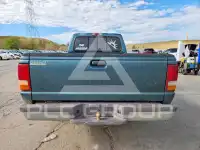 1997 Ford RANGER фото
