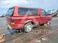 1997 Ford RANGER фото