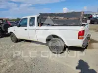1997 Ford RANGER фото