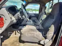 1997 Ford RANGER фото