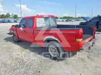 1997 Ford RANGER фото