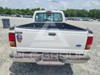 1997 Ford RANGER фото