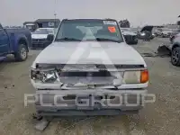 1997 Ford RANGER фото