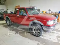 1997 Ford RANGER photo