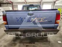 1997 Ford RANGER фото