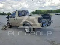 1997 Ford RANGER фото