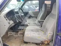 1997 Ford RANGER фото